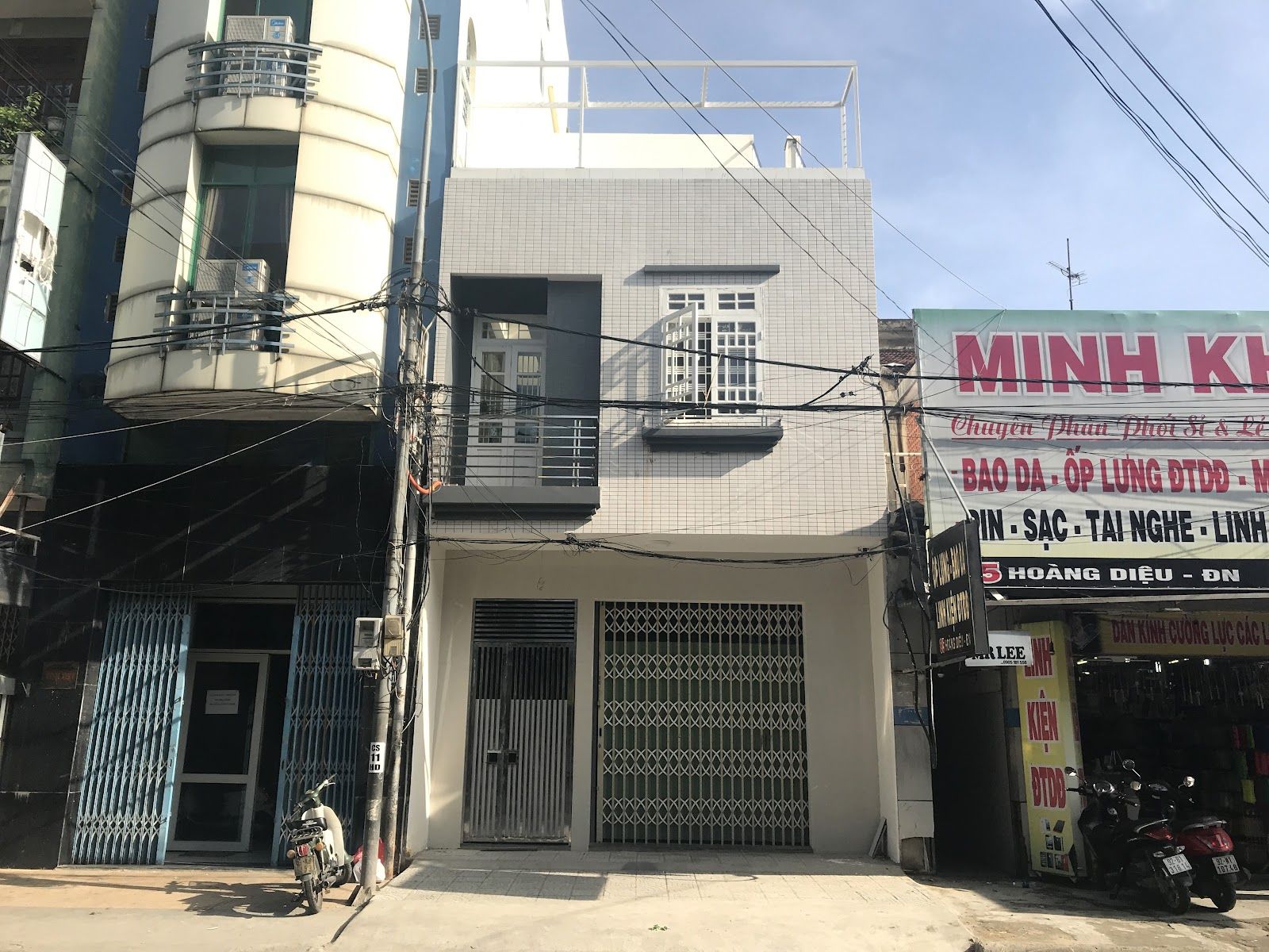 Apartment - Căn Hộ, Đà Nẵng City