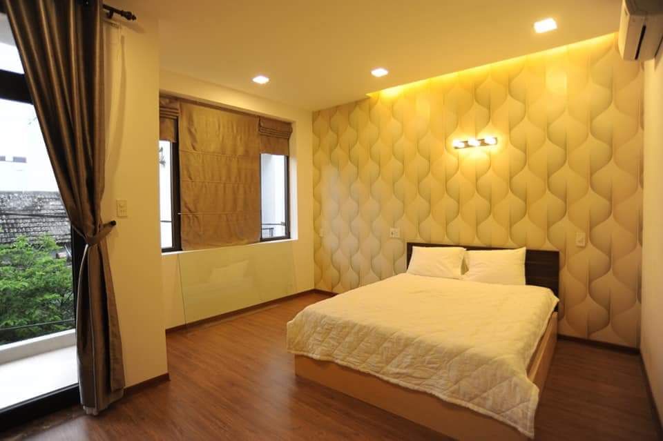 Times Apartment Đà Nẵng