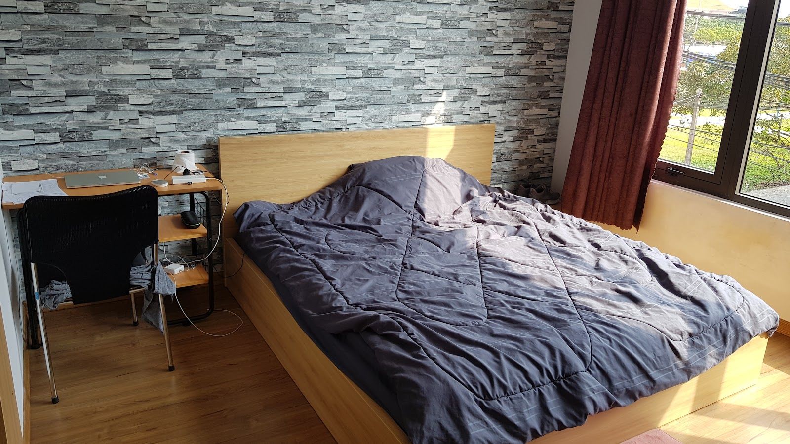 heka apartment