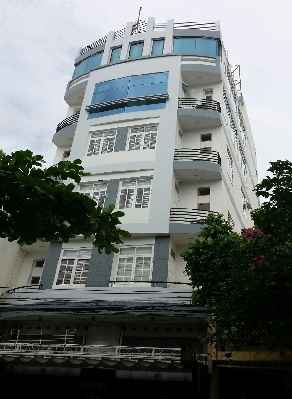 Xuân Diệu SeaView Apartments