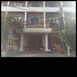 Mường Thanh Apartment Luxury Đà Nẵng