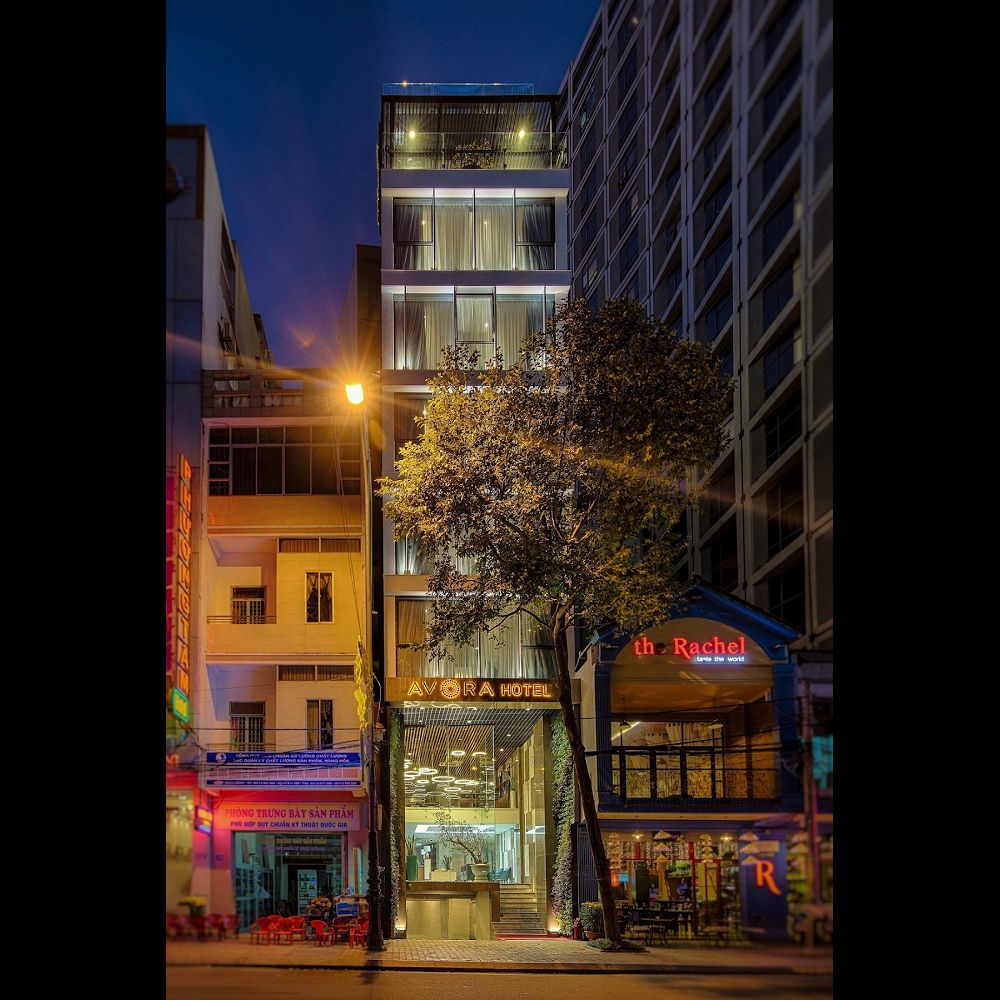 Mường Thanh Apartment Luxury Đà Nẵng