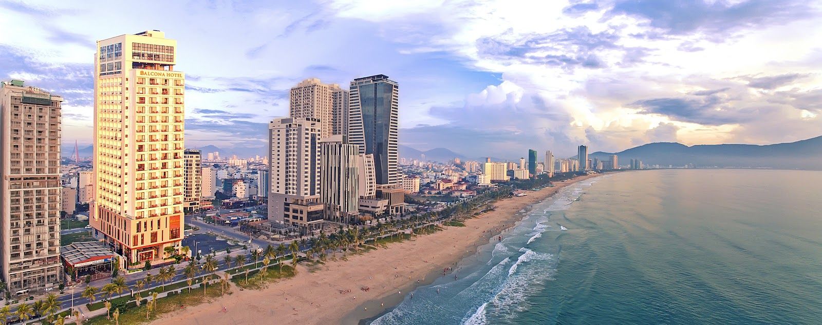 TMS Hotel Da Nang Beach