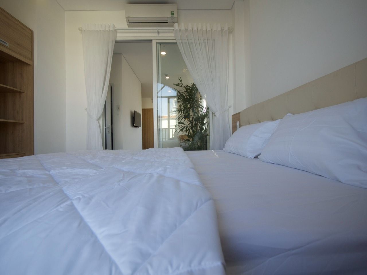 Minh Apartment