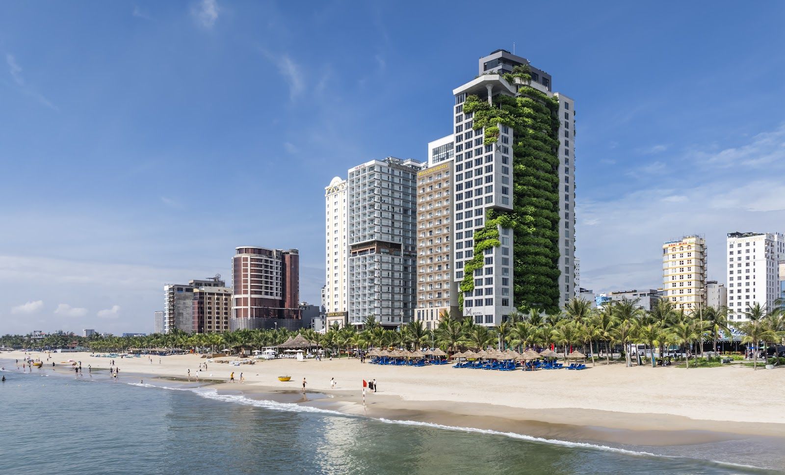 TMS Hotel Da Nang Beach