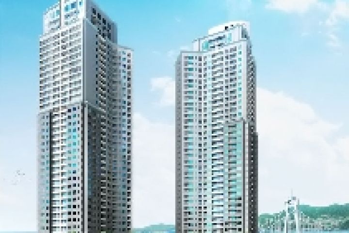 Blooming Tower Danang
