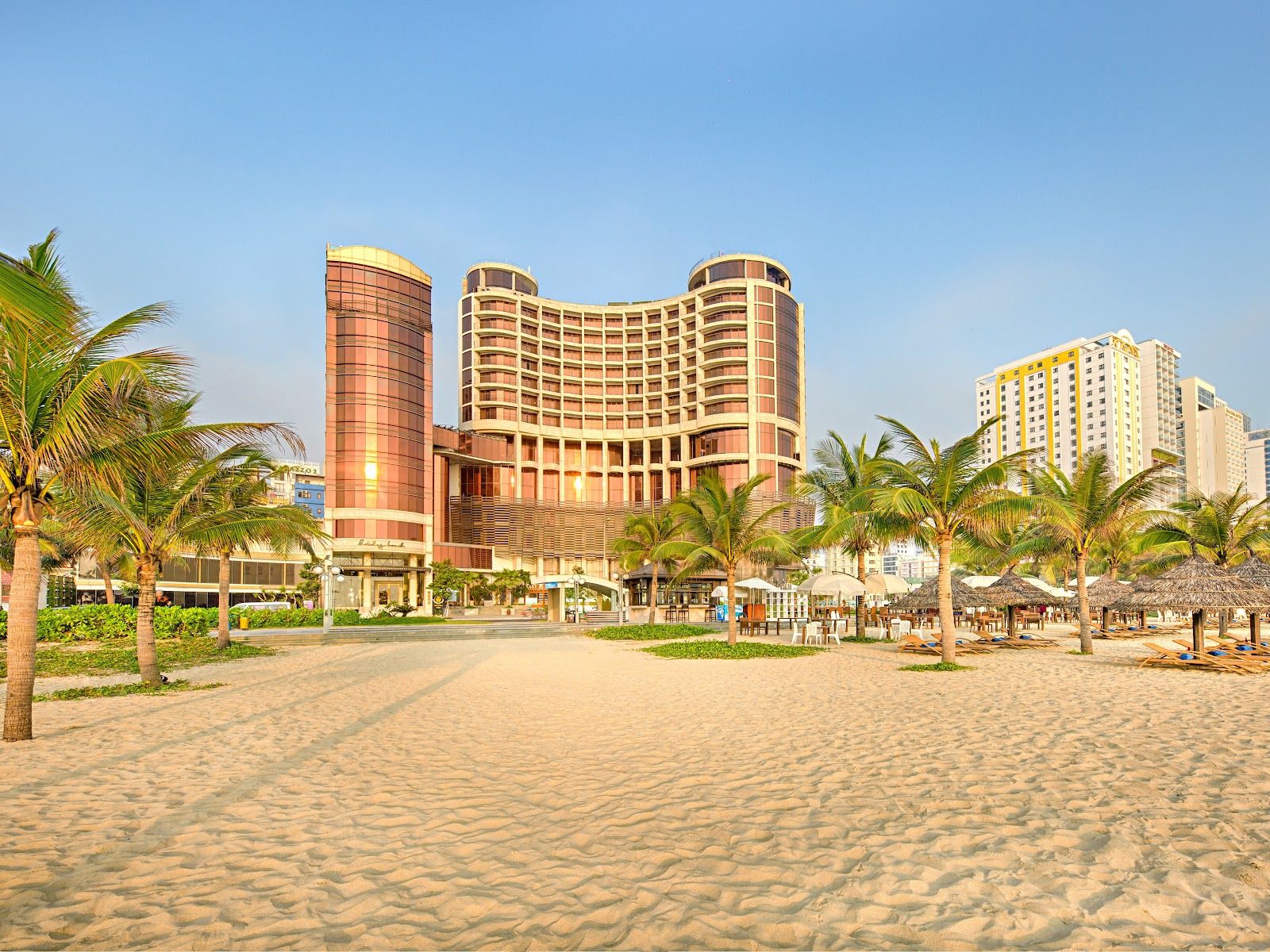 TMS Hotel Da Nang Beach