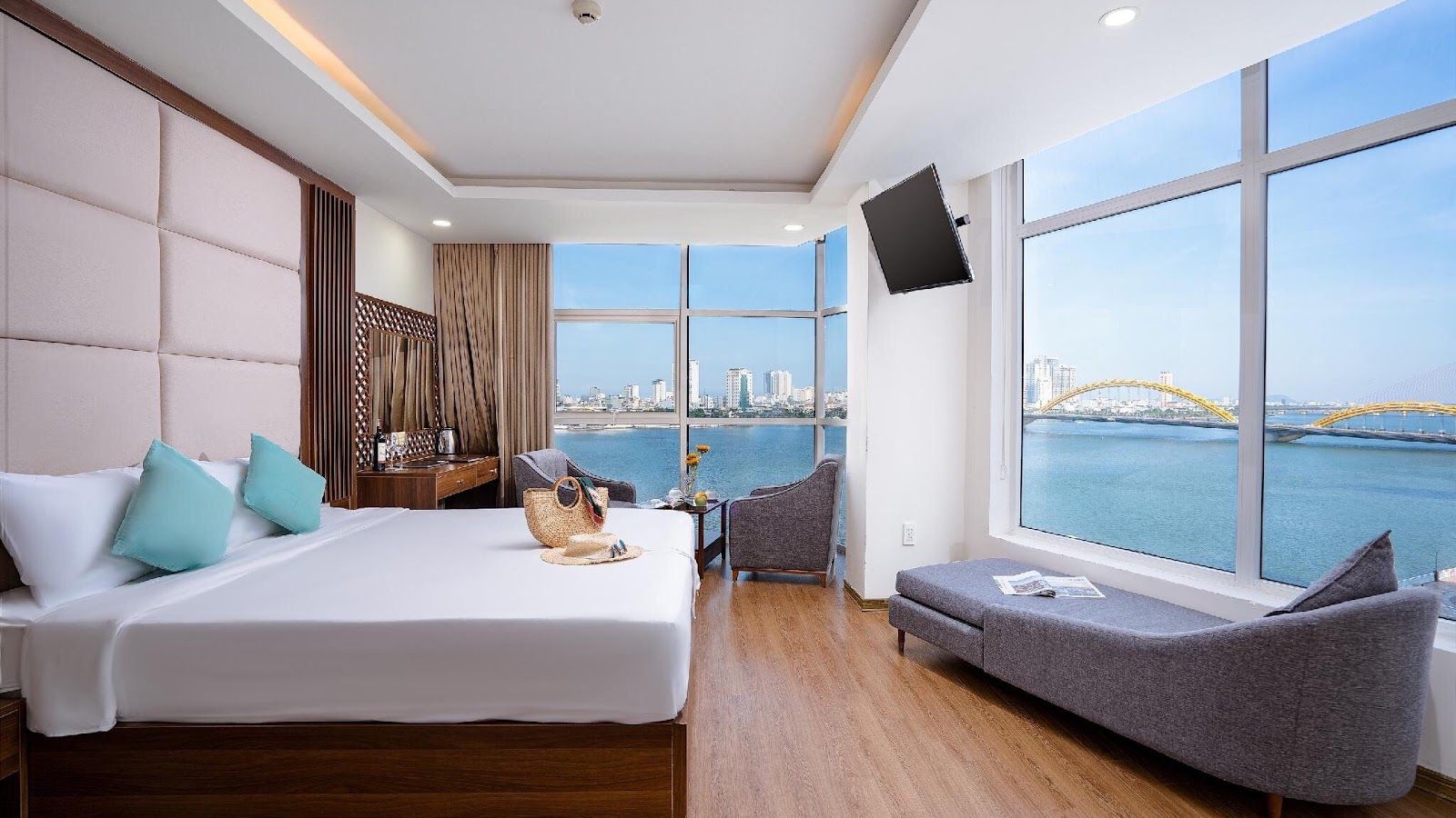 Pariat Hotel & Apartment