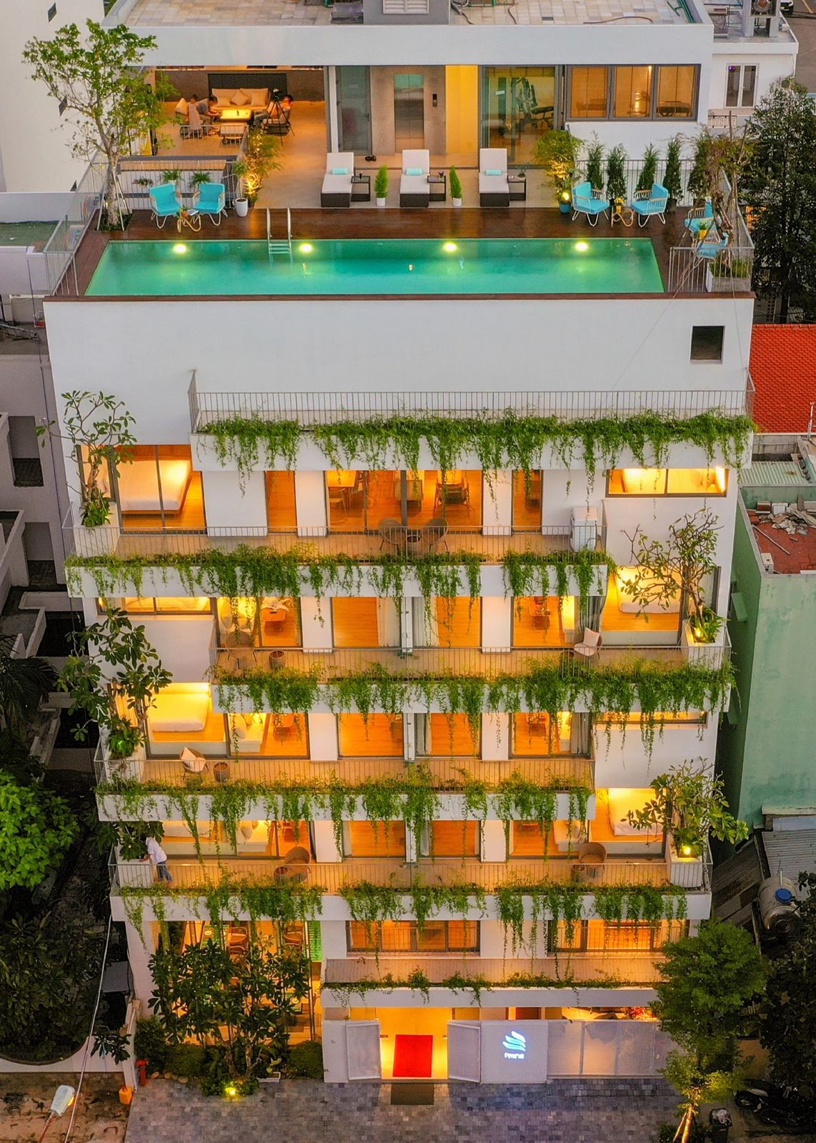 Bonny Boutique Hotel