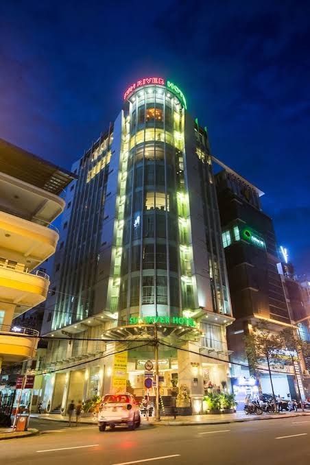 Pariat Hotel & Apartment