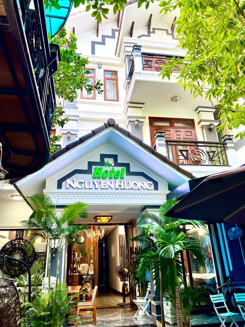 Hà Nội Center Hotel - Apartment