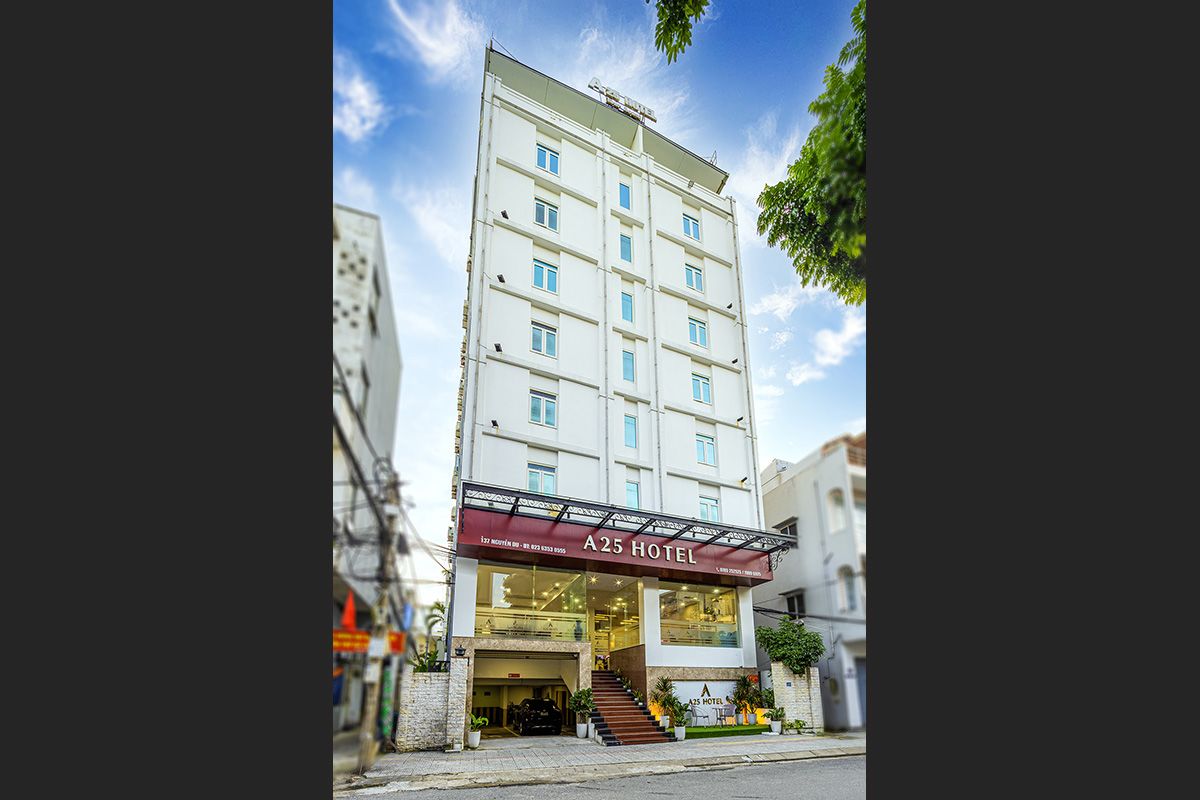 Hà Nội Center Hotel - Apartment