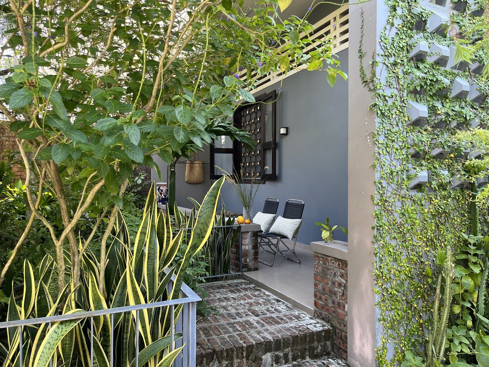 Kaia Residence - Danang Quiet Garden