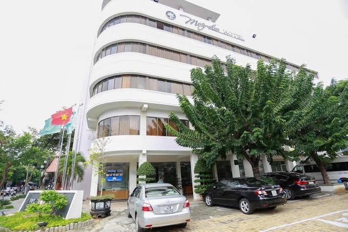 Kaia Residence - Danang Quiet Garden