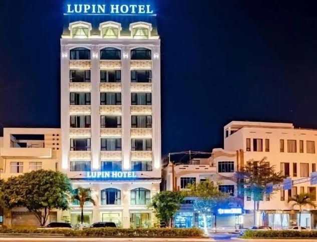 Annie Danang Hotel & Apartment