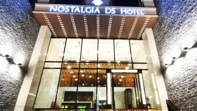Bonny Boutique Hotel