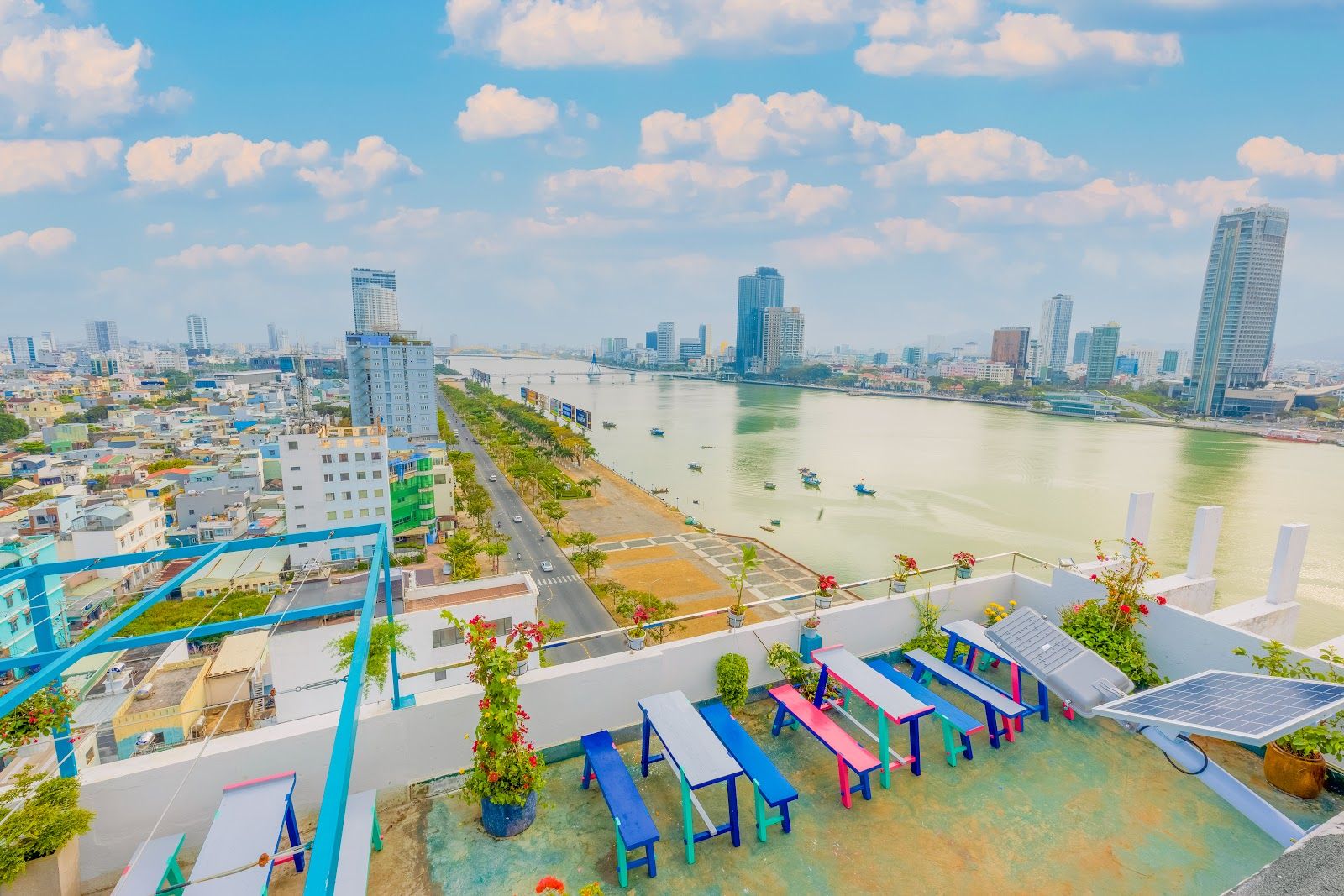 Starcity Hotel Apartment Đà Nẵng By Haviland