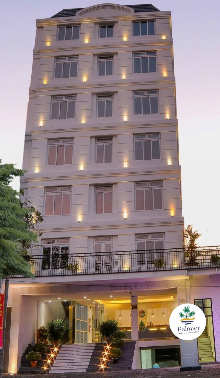 Starcity Hotel Apartment Đà Nẵng By Haviland