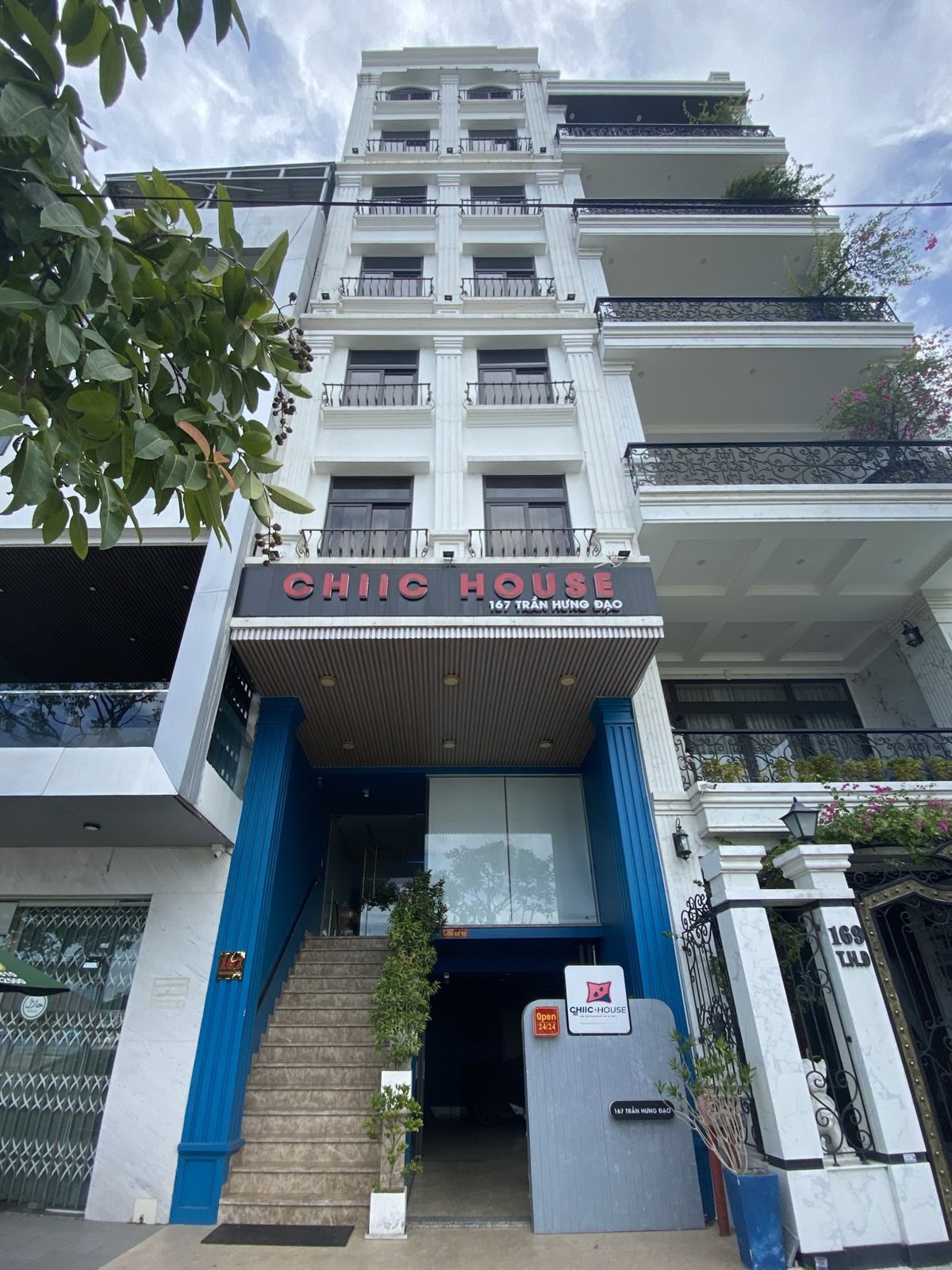 Starcity Hotel Apartment Đà Nẵng By Haviland