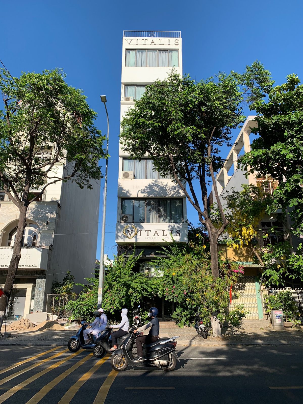 Starcity Hotel Apartment Đà Nẵng By Haviland