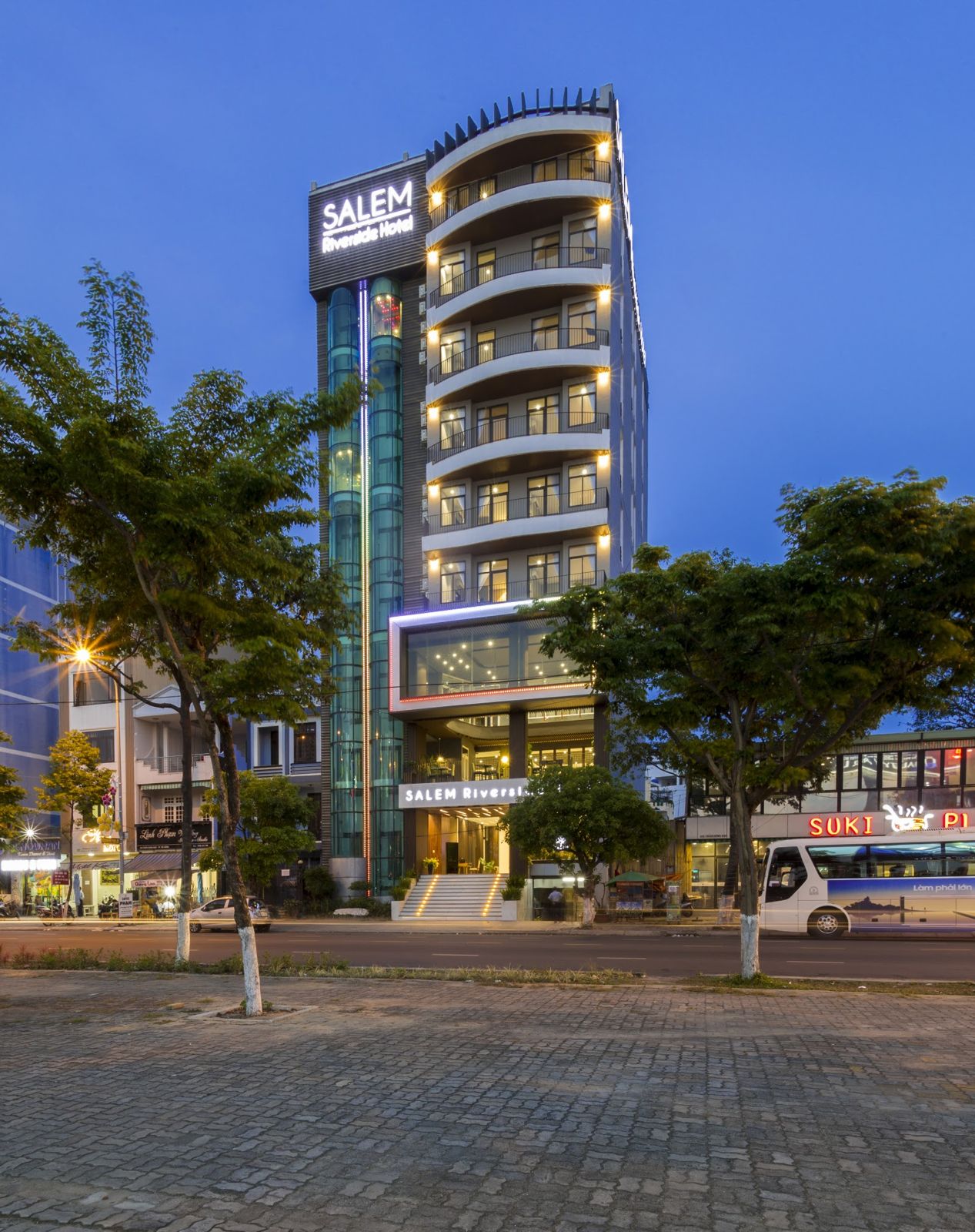 Starcity Hotel Apartment Đà Nẵng By Haviland